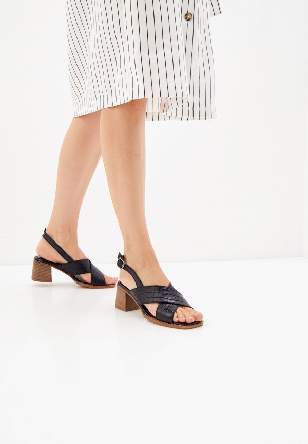 фото Босоножки tervolina