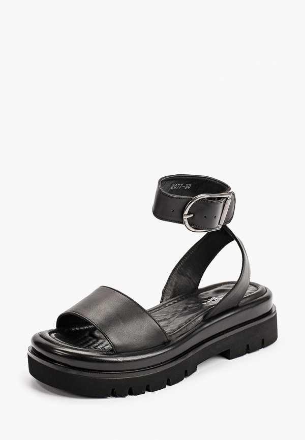 фото Сандалии tervolina