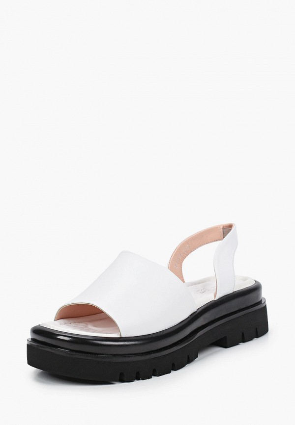 фото Босоножки tervolina