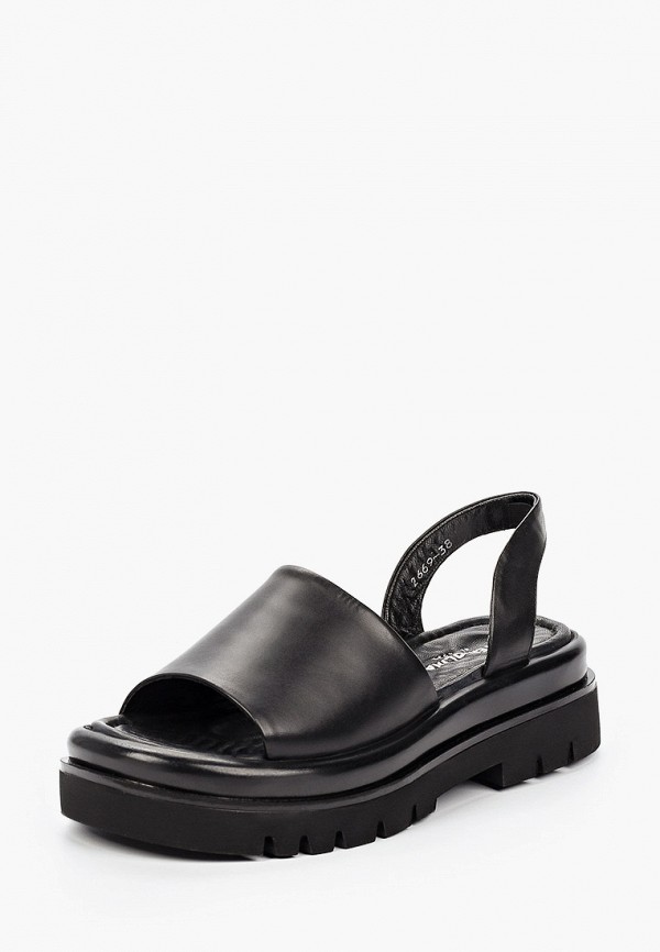 фото Босоножки tervolina