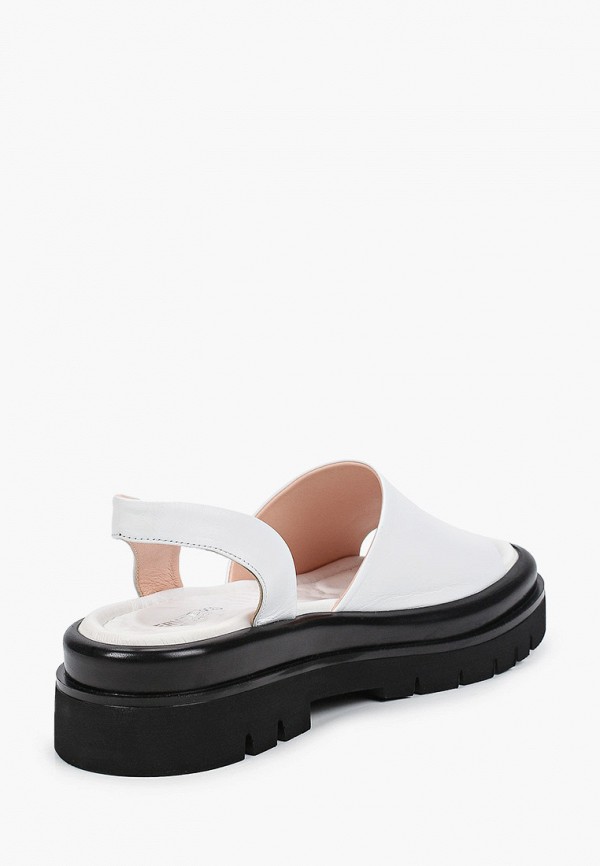 фото Босоножки tervolina