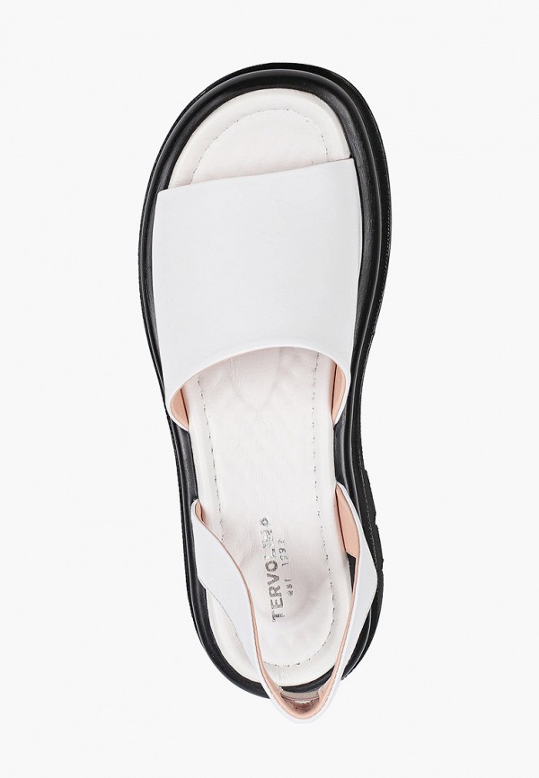 фото Босоножки tervolina