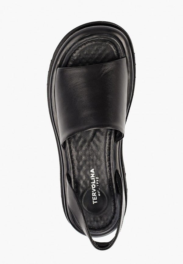 фото Босоножки tervolina