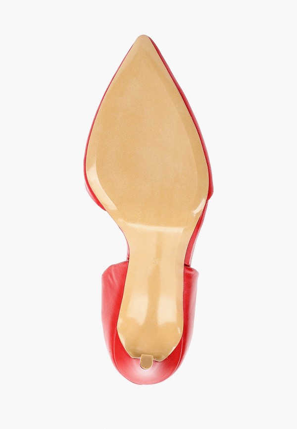 фото Туфли tervolina