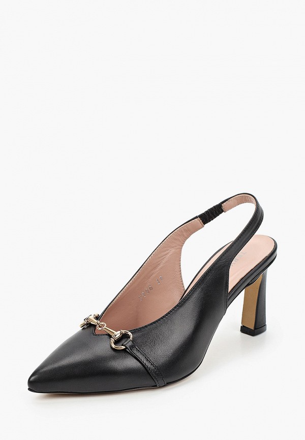 фото Туфли tervolina