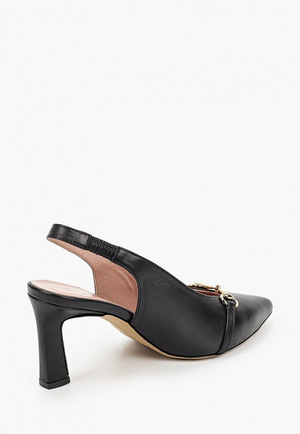 фото Туфли tervolina