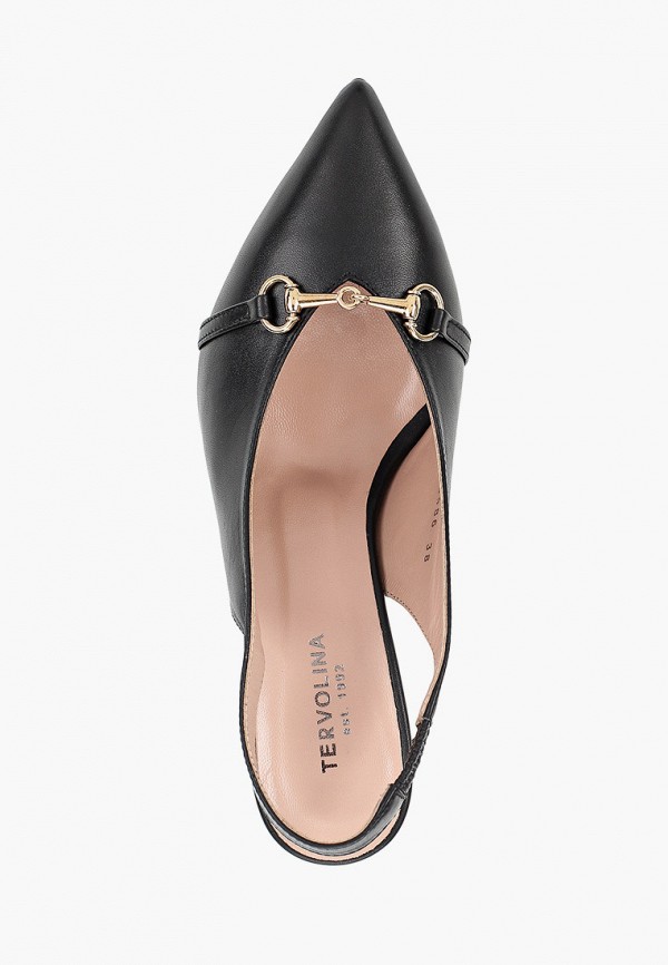 фото Туфли tervolina