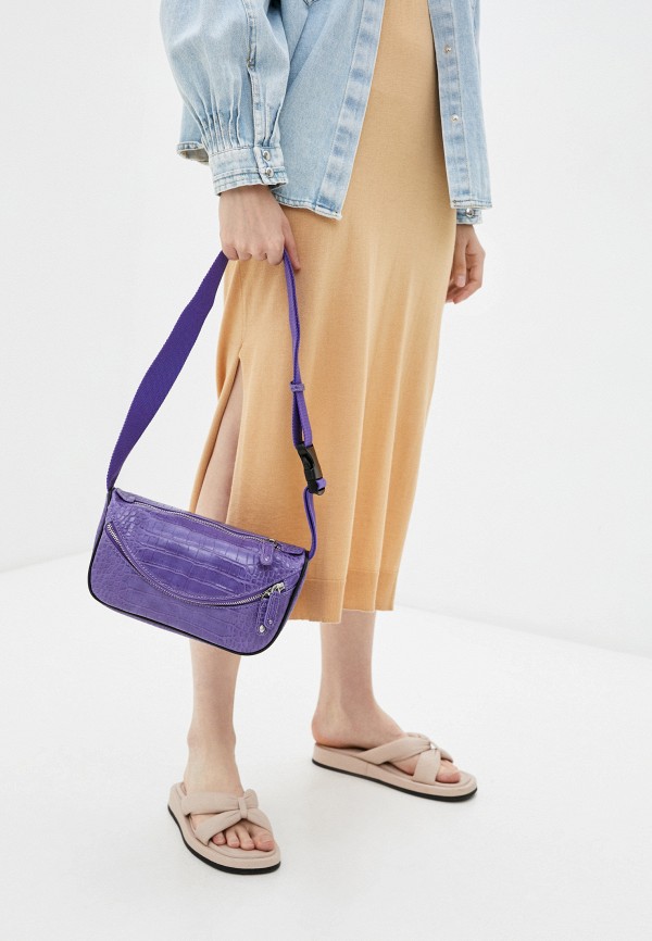 фото Сумка поясная tervolina