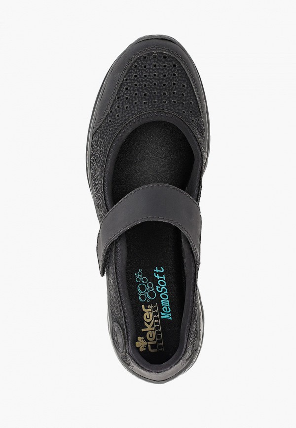 фото Туфли rieker