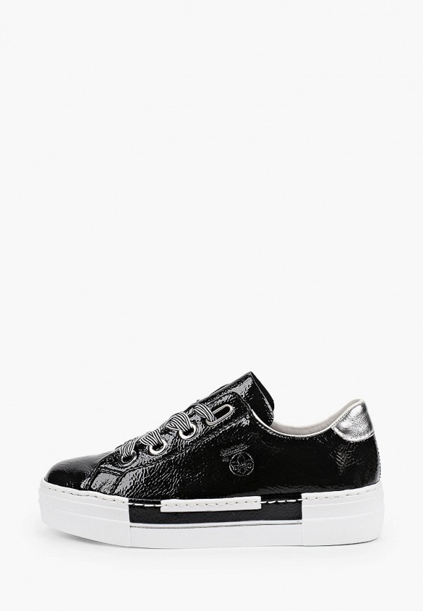 фото Кеды rieker