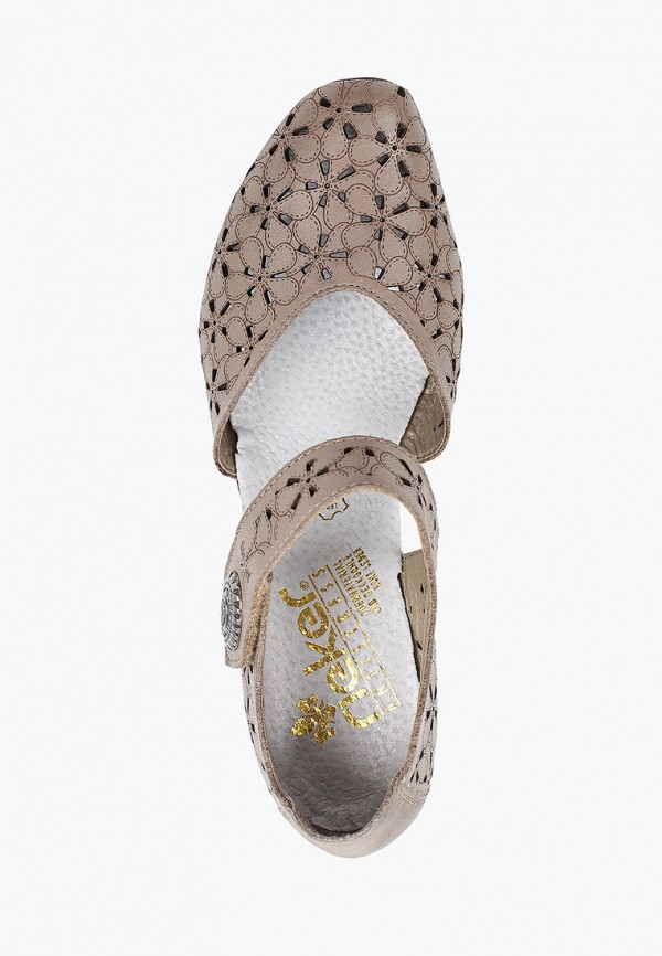 фото Туфли rieker