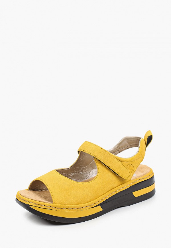 фото Босоножки rieker