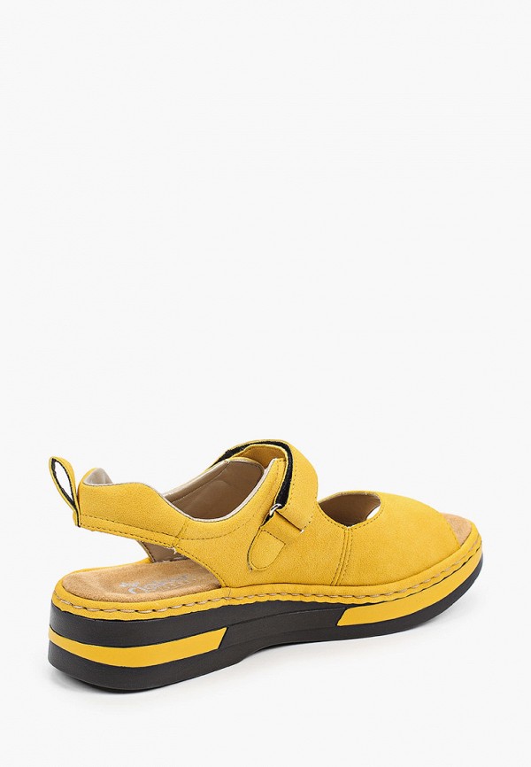 фото Босоножки rieker