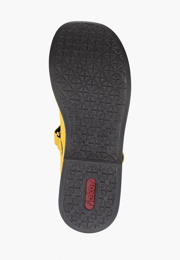 фото Босоножки rieker