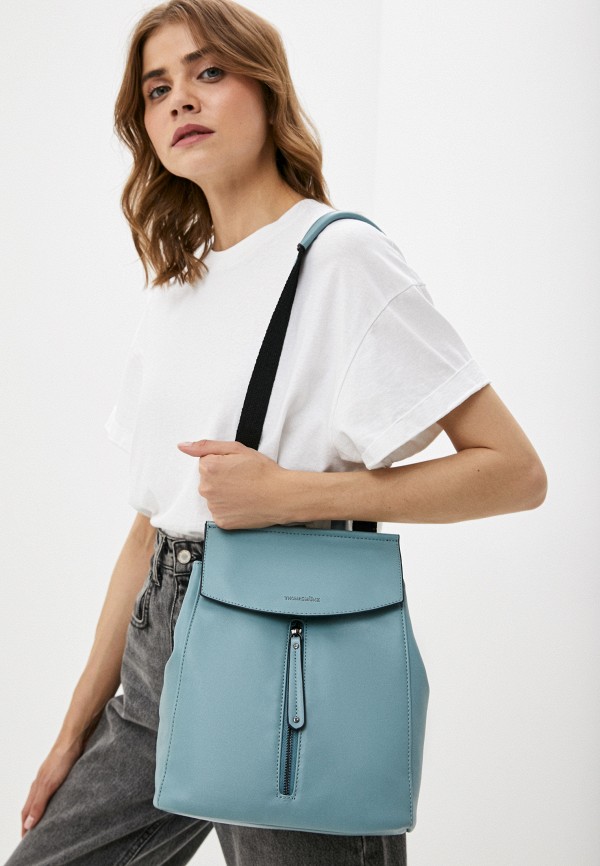 фото Рюкзак thomas munz