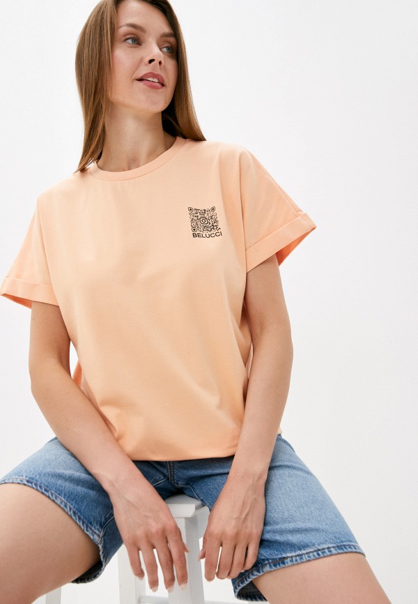 Футболка Belucci 1990₽