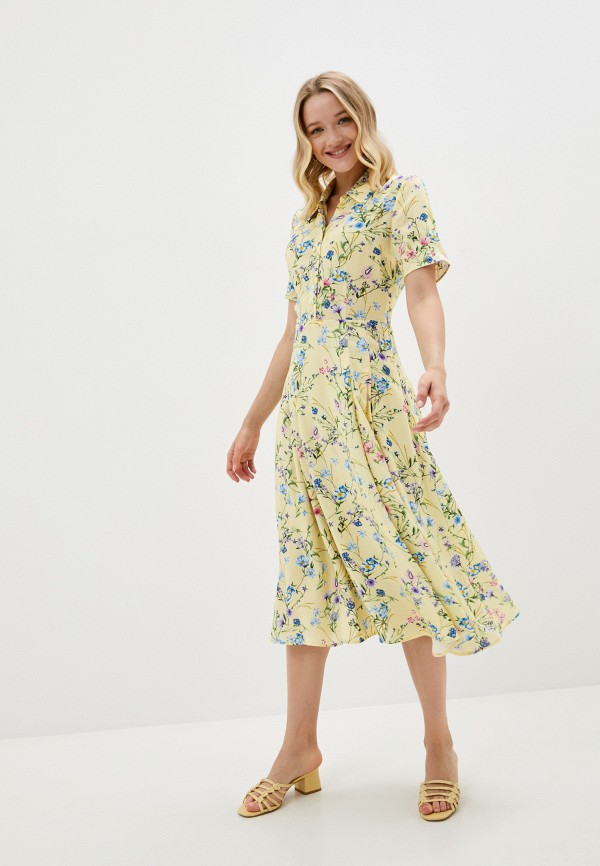 Платье Belucci 4890₽