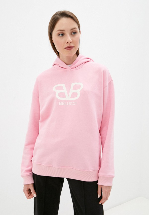 Худи Belucci 2490₽