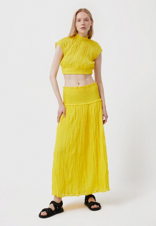 фото Юбка finn flare