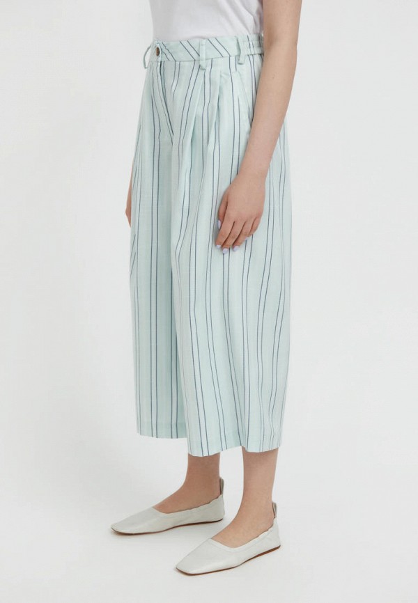 фото Брюки finn flare