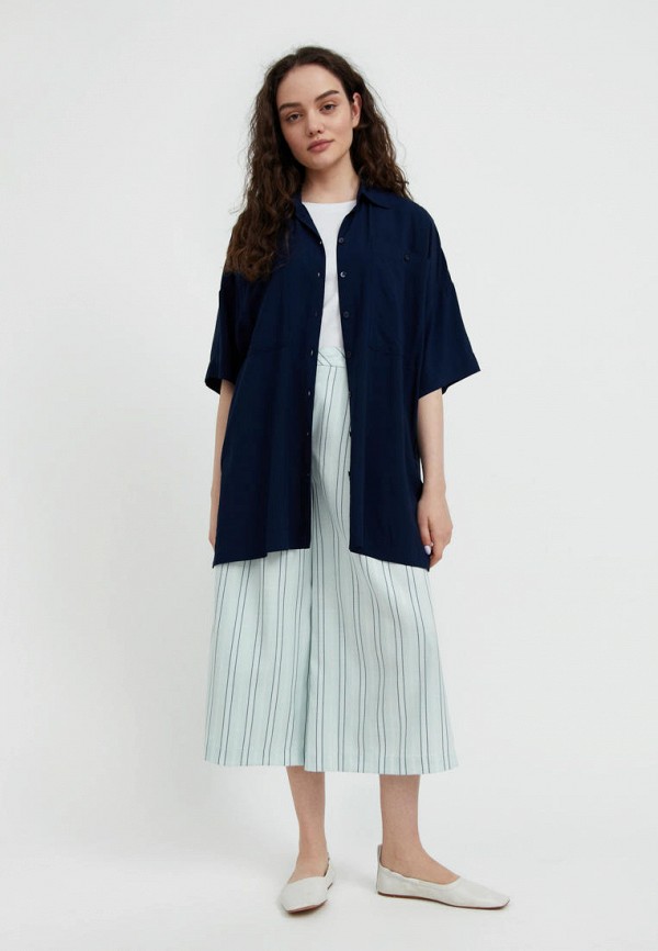 фото Брюки finn flare