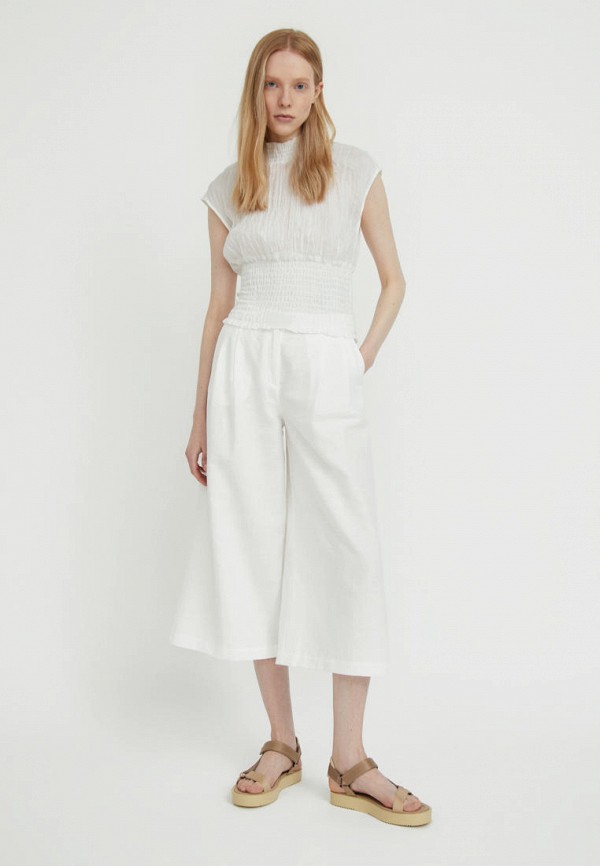 

Блуза Finn Flare, Белый