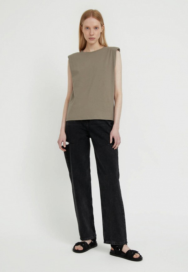 фото Майка finn flare