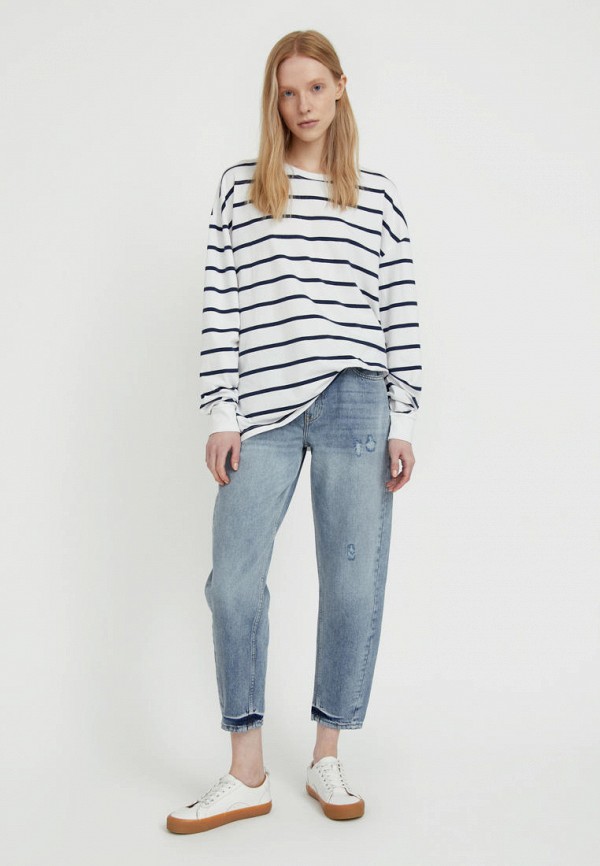 фото Лонгслив finn flare