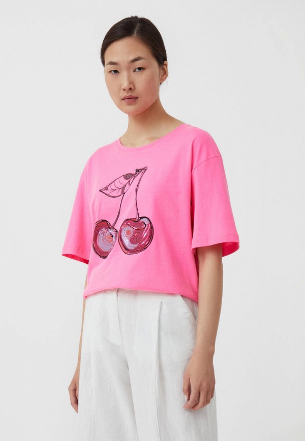 фото Футболка finn flare