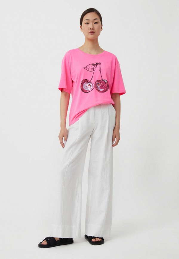 фото Футболка finn flare