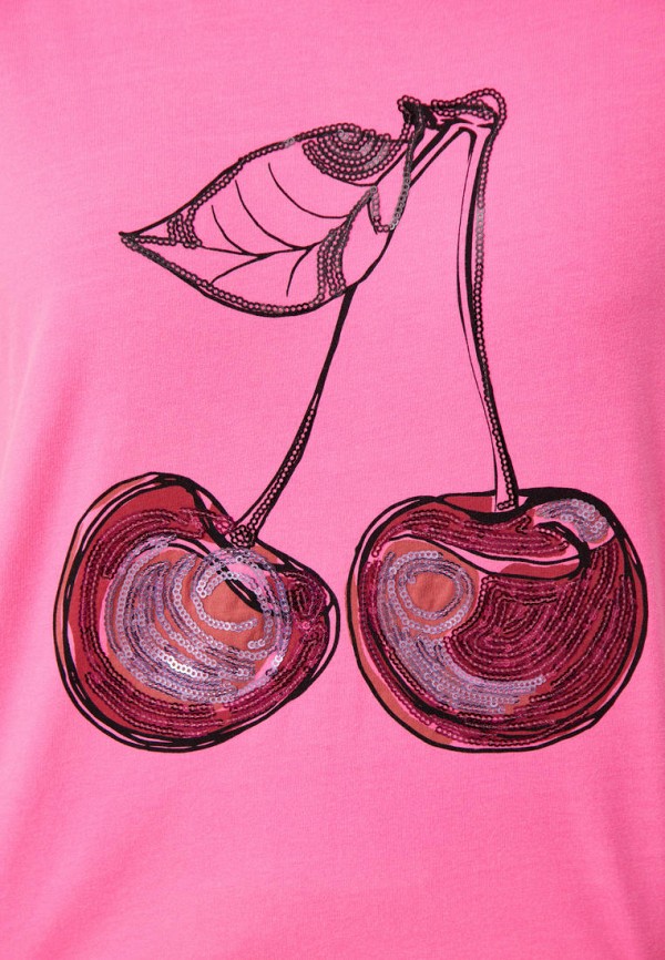 фото Футболка finn flare