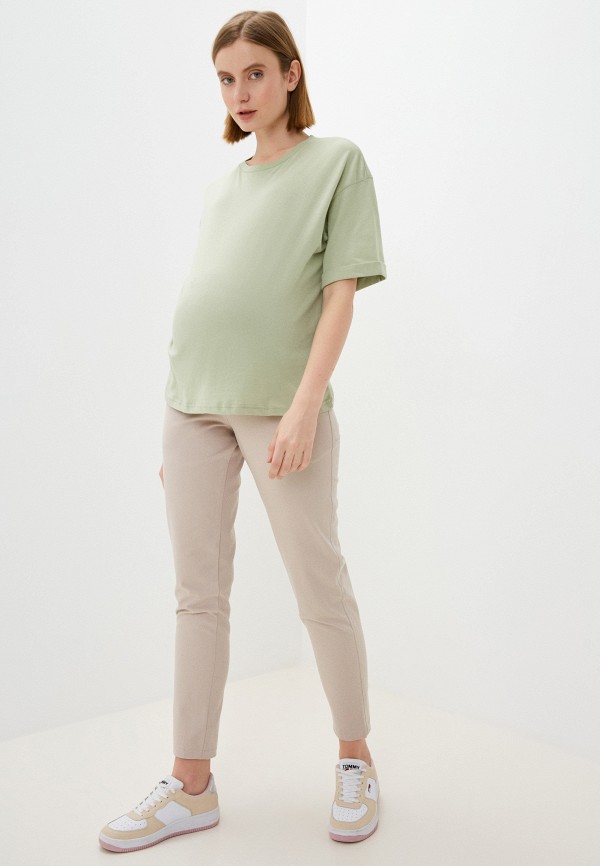 фото Брюки milkymama