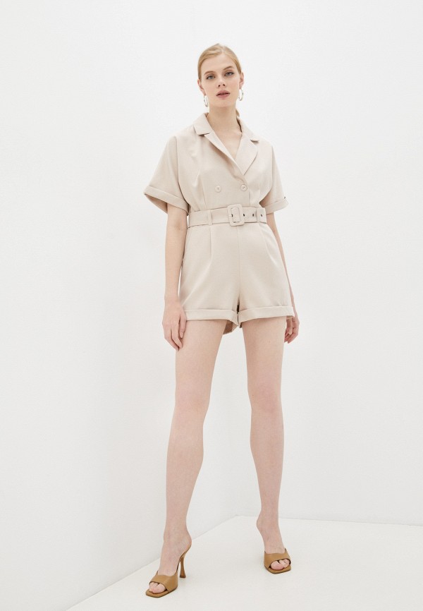 фото Комбинезон indiano natural