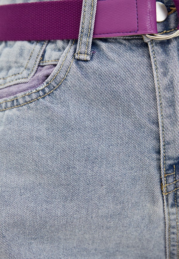 фото Шорты джинсовые indiano natural