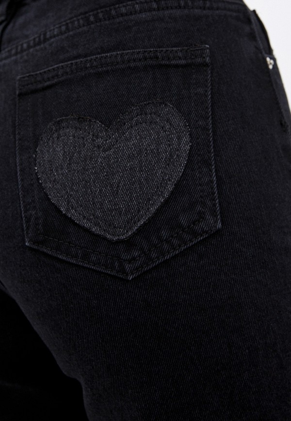 фото Шорты джинсовые indiano natural