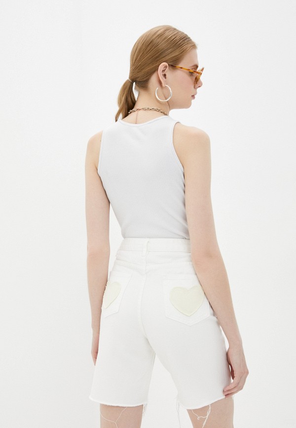 фото Шорты джинсовые indiano natural