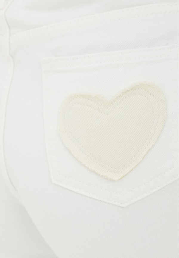 фото Шорты джинсовые indiano natural