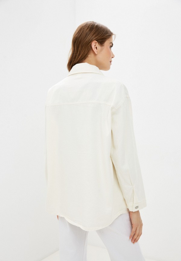 фото Куртка джинсовая euros style