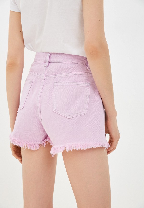 фото Шорты джинсовые indiano natural