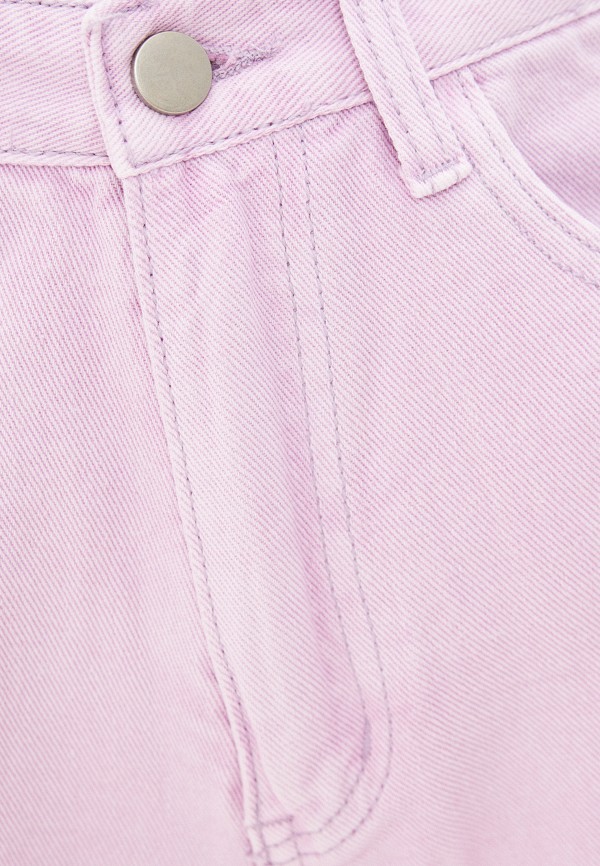 фото Шорты джинсовые indiano natural