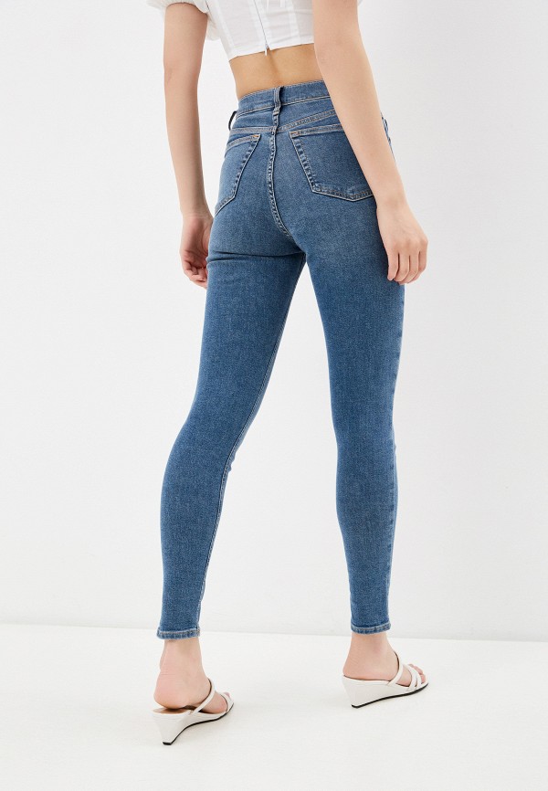 фото Джинсы topshop