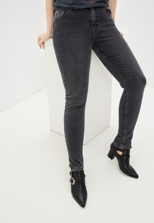 

Джинсы Topshop, Серый