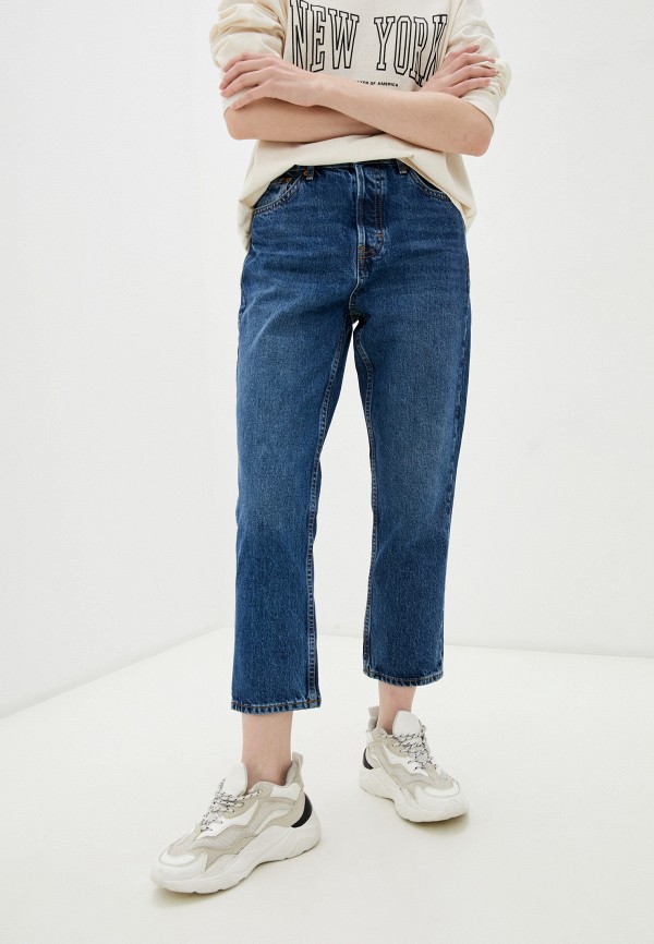 фото Джинсы topshop