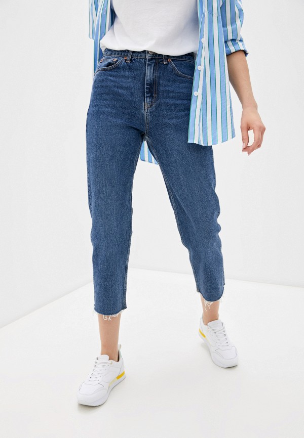 

Джинсы Topshop, Синий