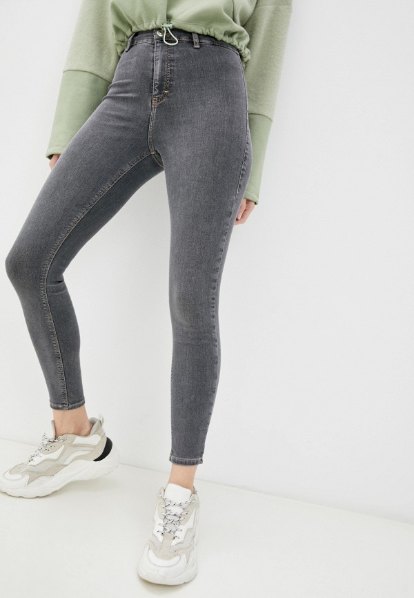фото Джинсы topshop