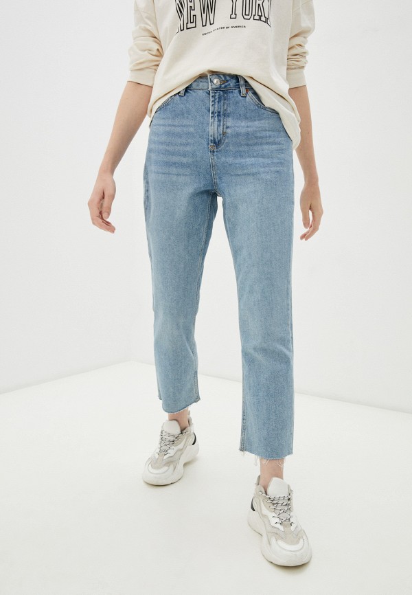 фото Джинсы topshop