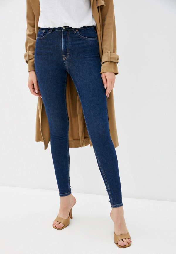 

Джинсы Topshop, Синий