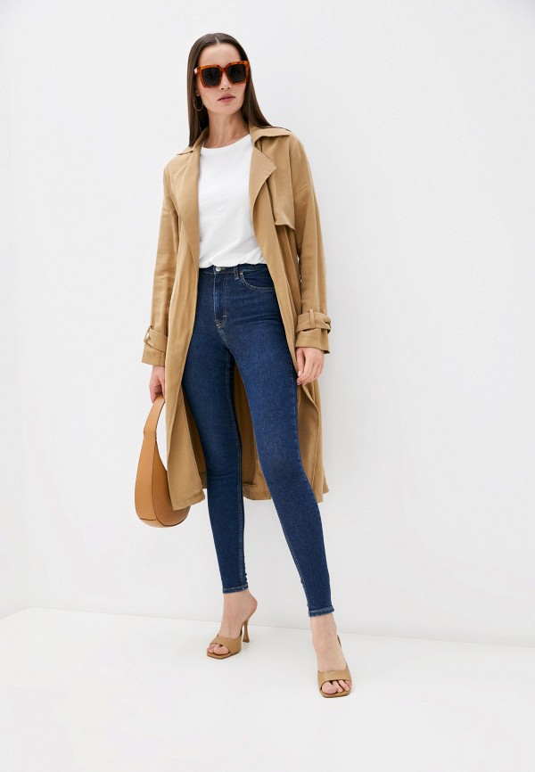 фото Джинсы topshop