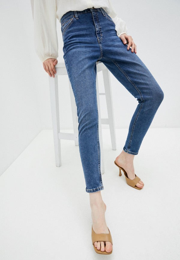 

Джинсы Topshop, Синий