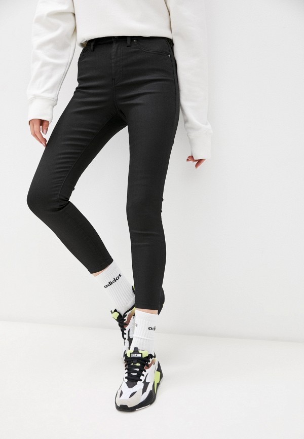 

Джинсы Topshop, Черный